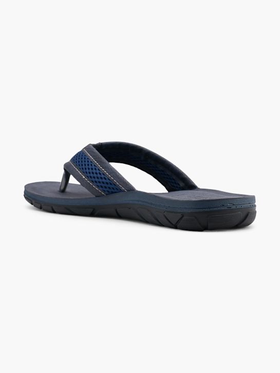 Memphis One Infradito Blu 75898 3