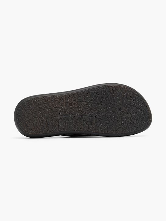 Memphis One Ciabatta bassa Marrone 75903 4