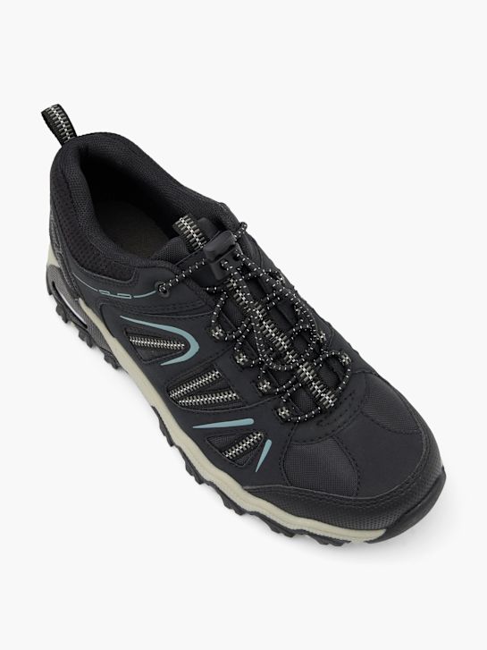 Highland Creek Trekking-Schuh Grau 75909 2