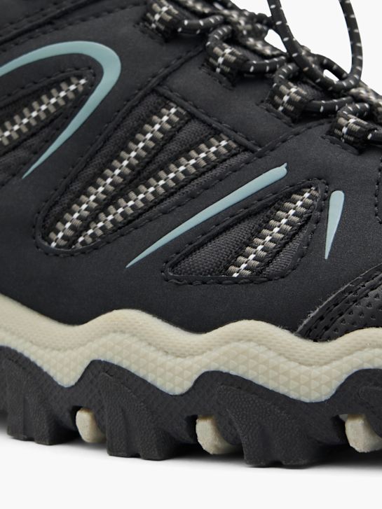 Highland Creek Trekking-Schuh Grau 75909 5