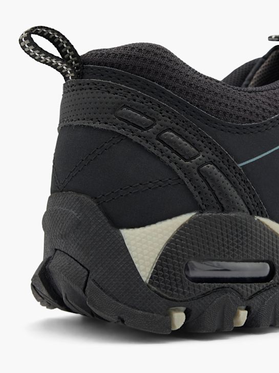 Highland Creek Trekking-Schuh Grau 75909 6