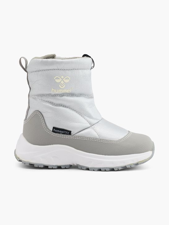 hummel Boots d'hiver Gris 75938 1