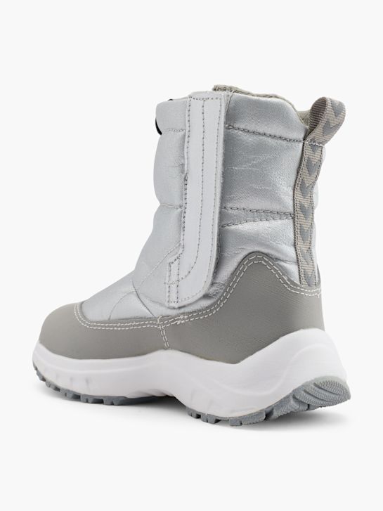 hummel Winterboots Grau 75938 3