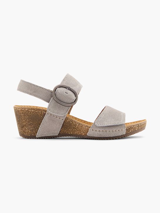 5th Avenue Sandalette Grau 75943 1