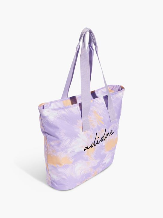 adidas Torebka typu shopper Wielokolorowy 75941 3