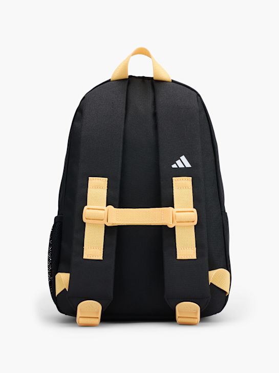 adidas Kuprinė Juoda 75946 3