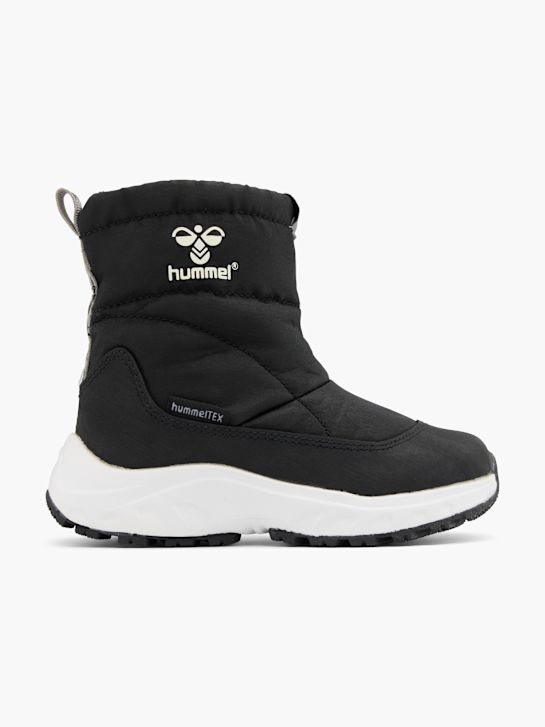 hummel Winterboots Schwarz 75951 1