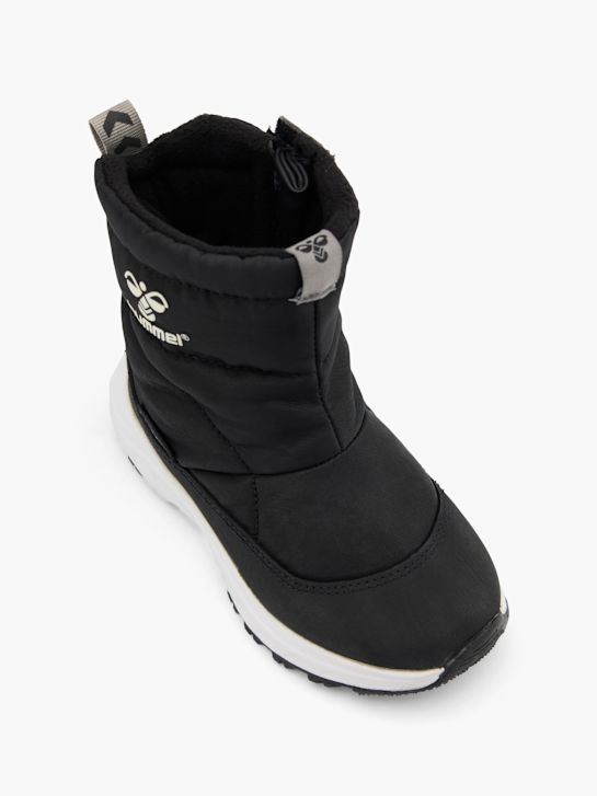 hummel Boots d'hiver Noir 75951 2