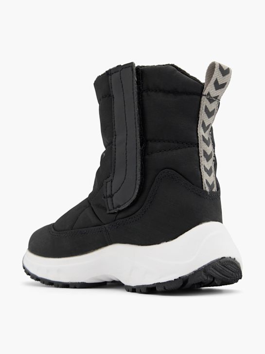 hummel Winterboots Schwarz 75951 3