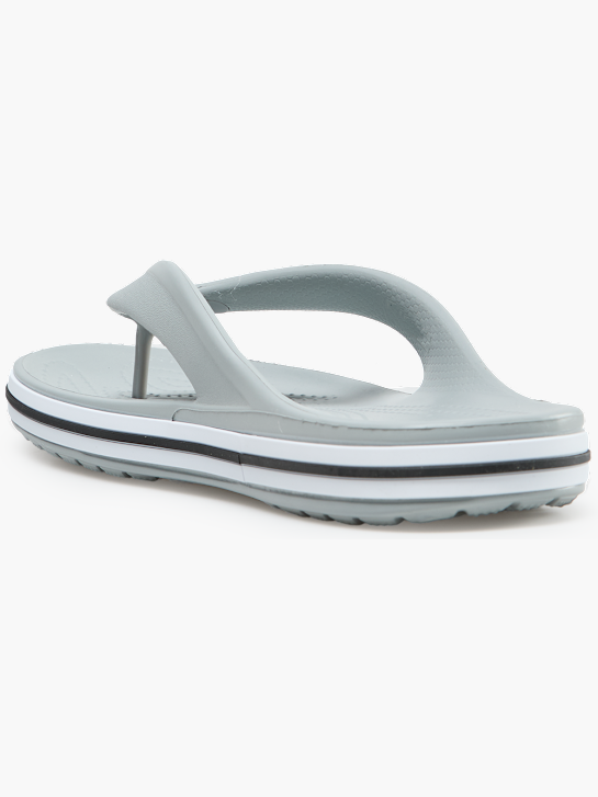 Crocs Papuci cu separator între degete Gri 75983 3