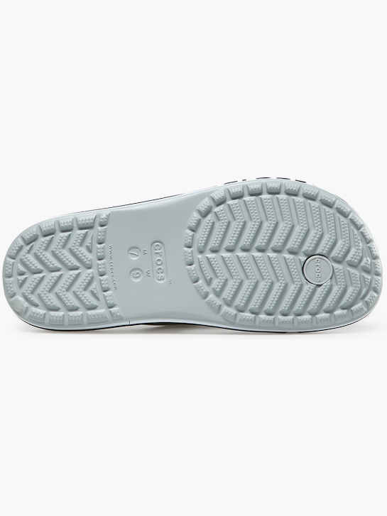 Crocs Джапанки между пръстите Сив 75983 4