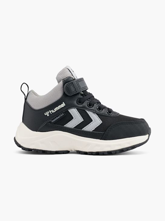 hummel Sneaker Schwarz 75954 1
