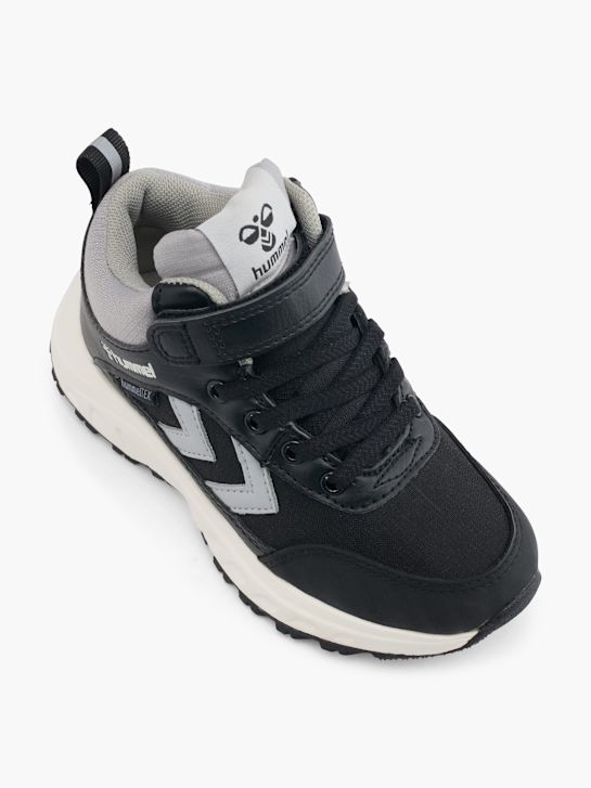 hummel Sneaker Schwarz 75954 2