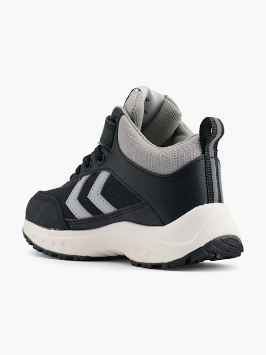 hummel Sneaker Schwarz 75954 3
