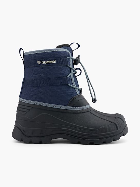hummel Winterboots Schwarz 75956 1