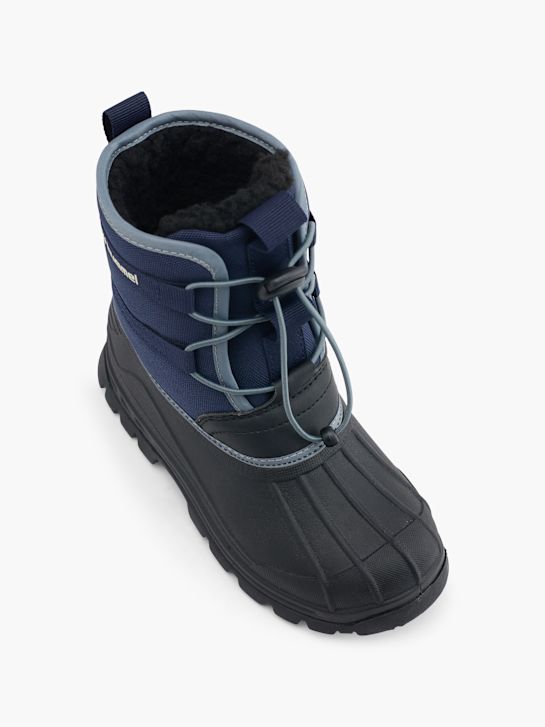 hummel Boots d'hiver Noir 75956 2