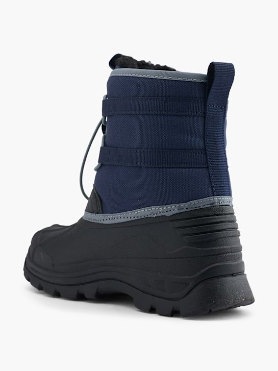hummel Boots d'hiver Noir 75956 3