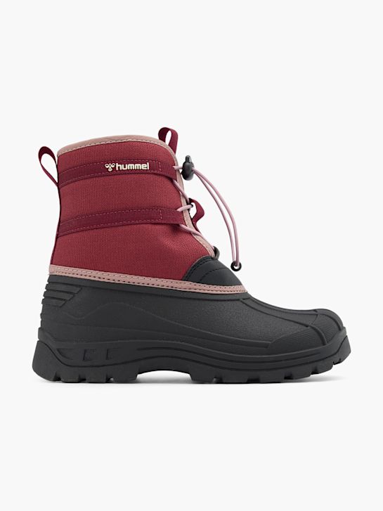 hummel Winterboots Rot 75955 1