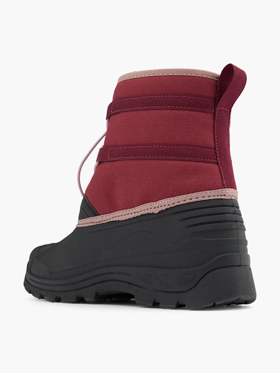 hummel Winterboots Rot 75955 3