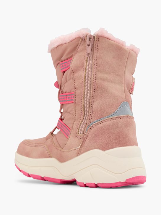 Lotto Winterboots Pink 76006 3