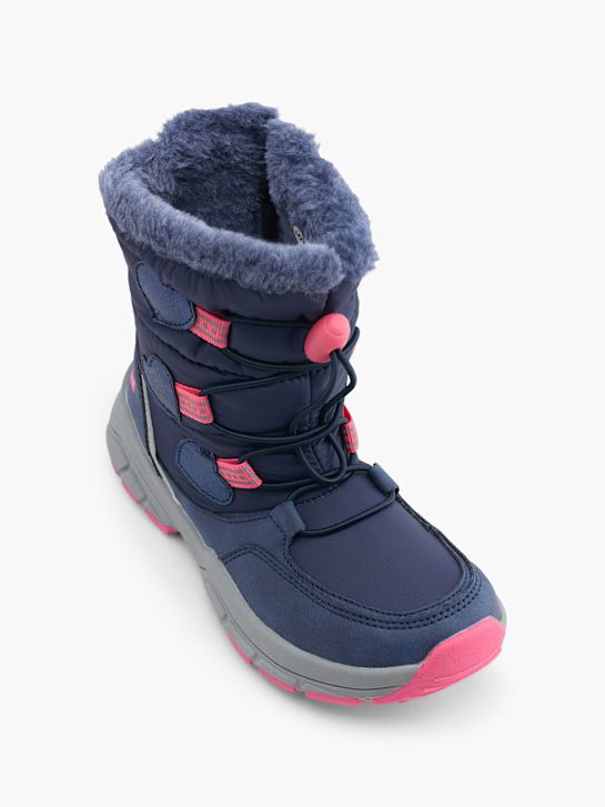 Lotto Boots d'hiver Bleu 76002 2