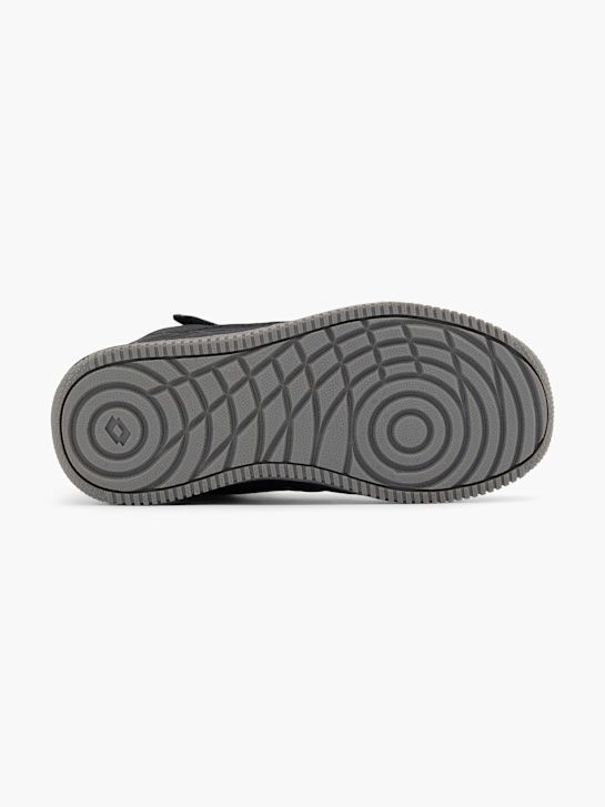 Lotto Baskets montantes Noir 76044 4