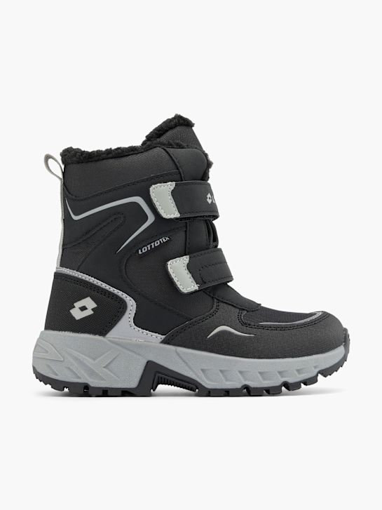 Lotto Winterboots Grau 76046 1