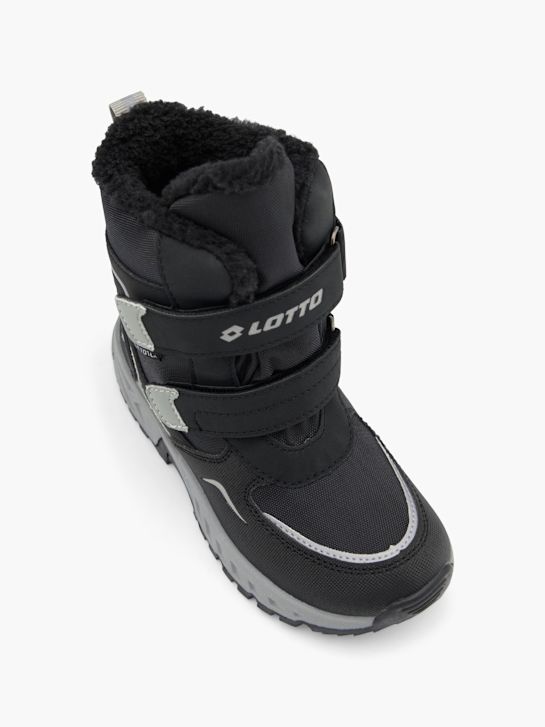 Lotto Winterboots Grau 76046 2