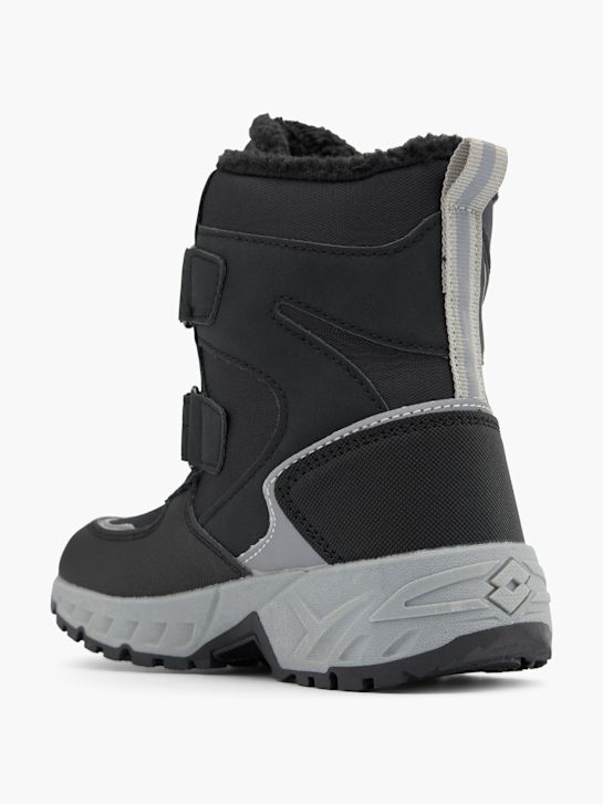 Lotto Winterboots Grau 76046 3