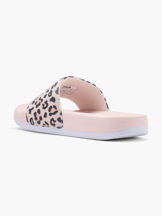 FILA Slides Beige 76063 3
