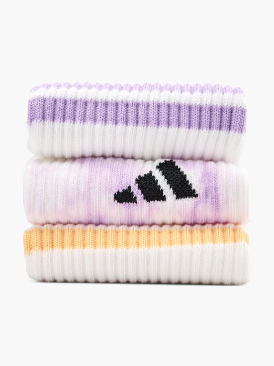 adidas Kojinės Violetinė 76062 2