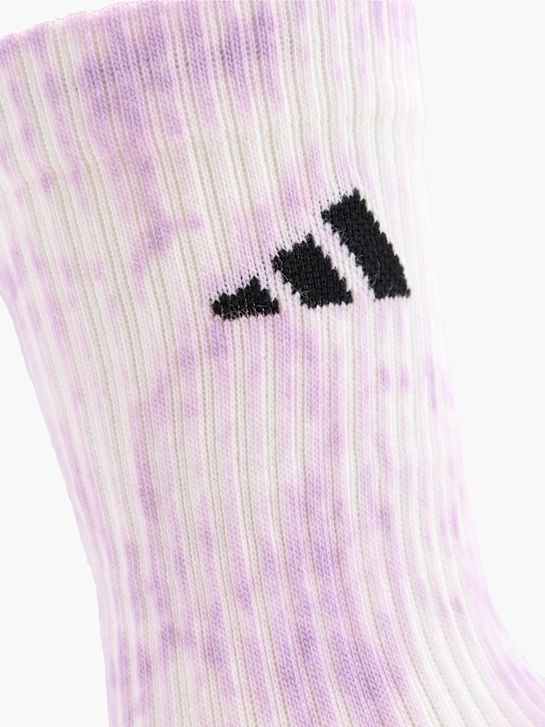 adidas Socken Lila 76062 3