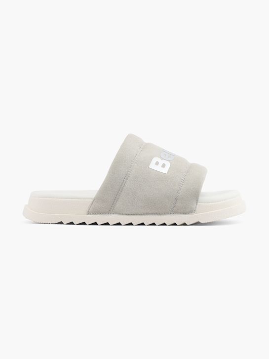 Bench Claquettes Gris 76078 1