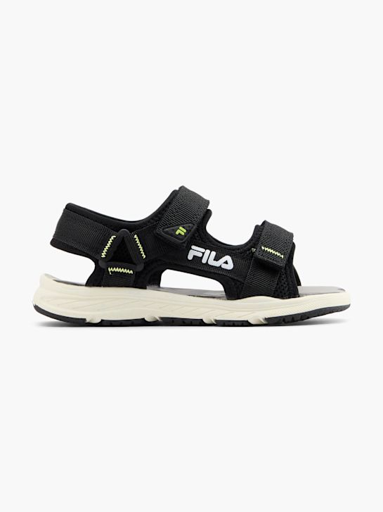 FILA Sandalo Giallo 76131 1