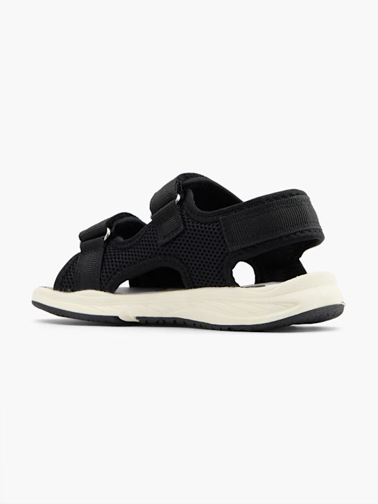 FILA Sandalo Giallo 76131 3