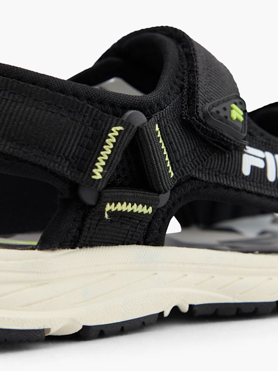 FILA Szandál sárga 76131 5