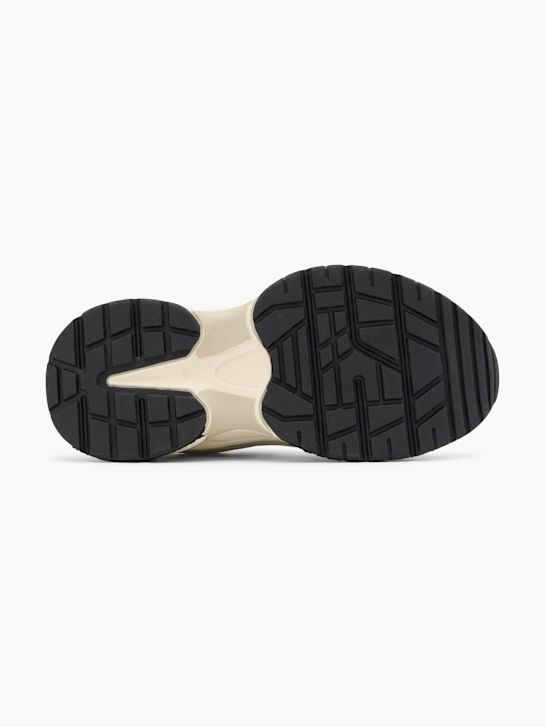 Bench Sneaker bézs 76164 4