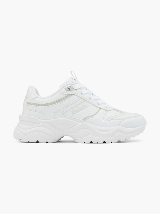 Bench Sneaker Blanco 76163 1