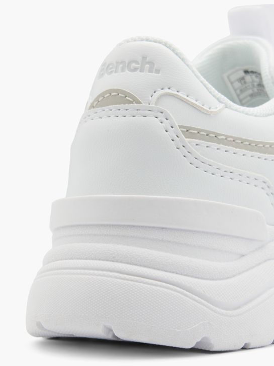 Bench Sneaker Vit 76163 6
