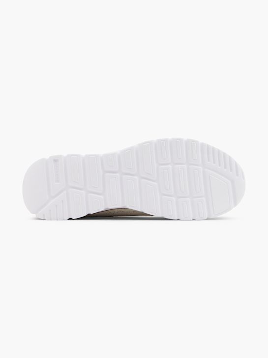 Skechers Buty wsuwane Kremowy 76189 4