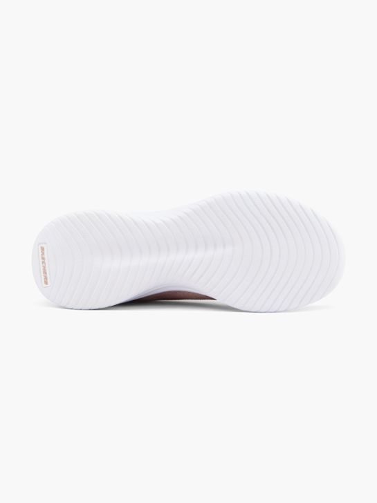 Skechers Buty wsuwane Różowy 76205 4