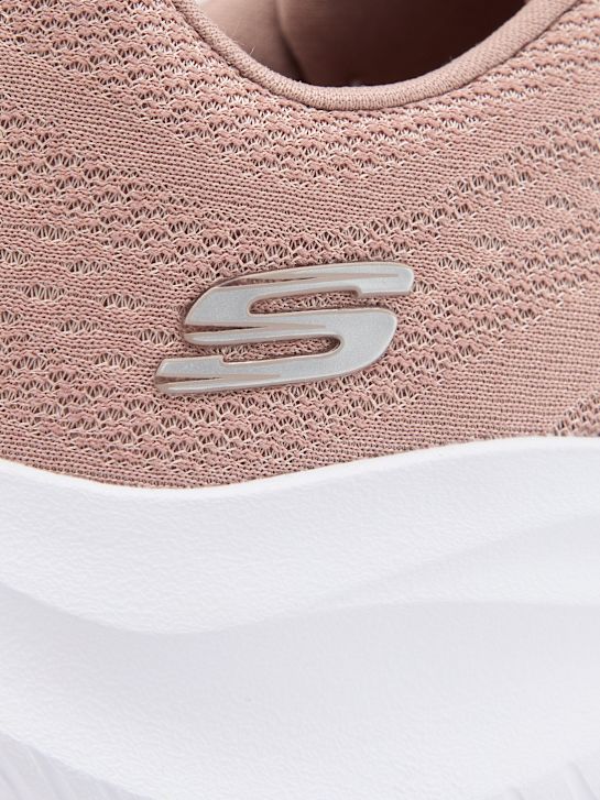 Skechers Sapatilha Cor-de-rosa 76205 5