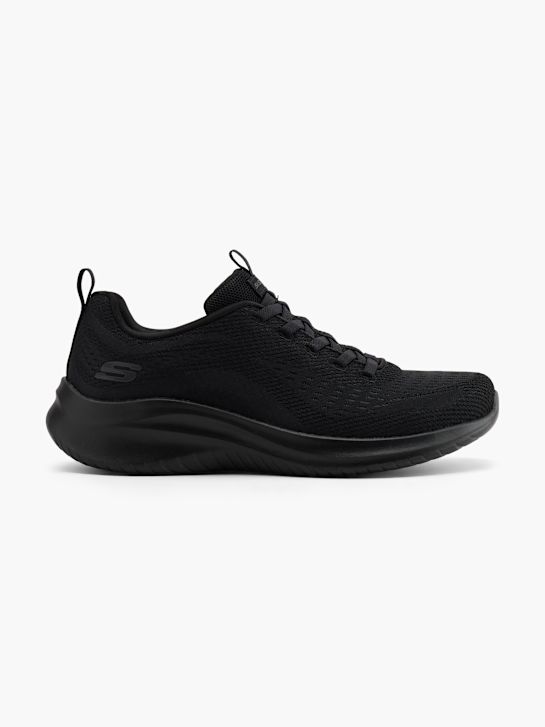 Skechers Slip-on superge Črna 76209 1