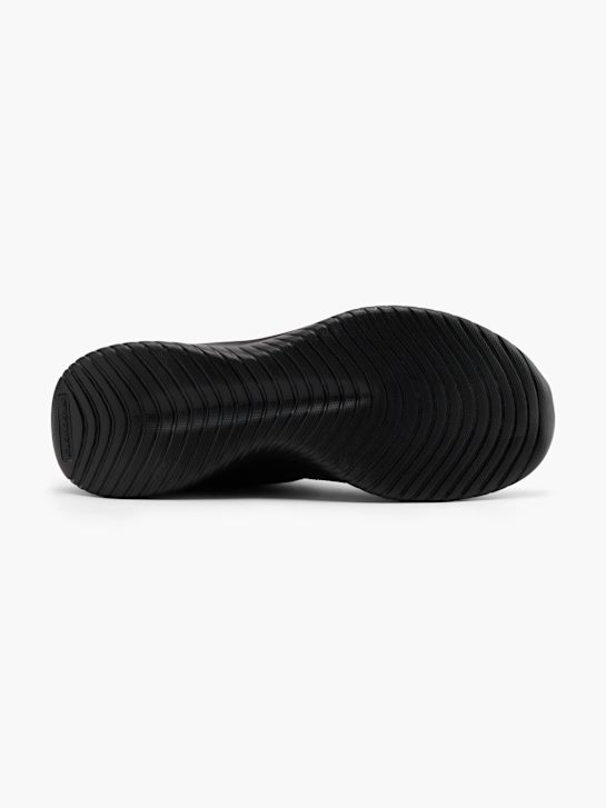 Skechers Slip-on superge Crna 76209 4