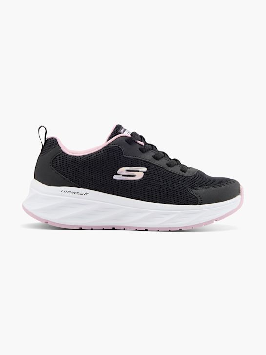 Skechers Sapatilha Preto 76210 1
