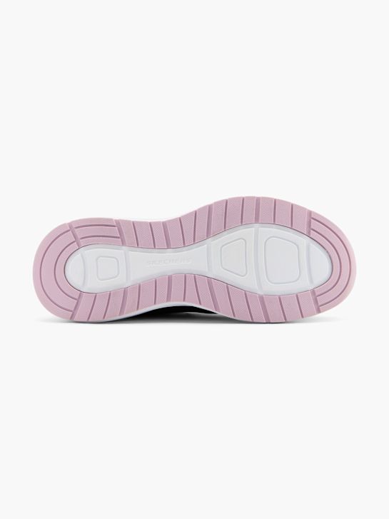 Skechers Baskets Noir 76210 4
