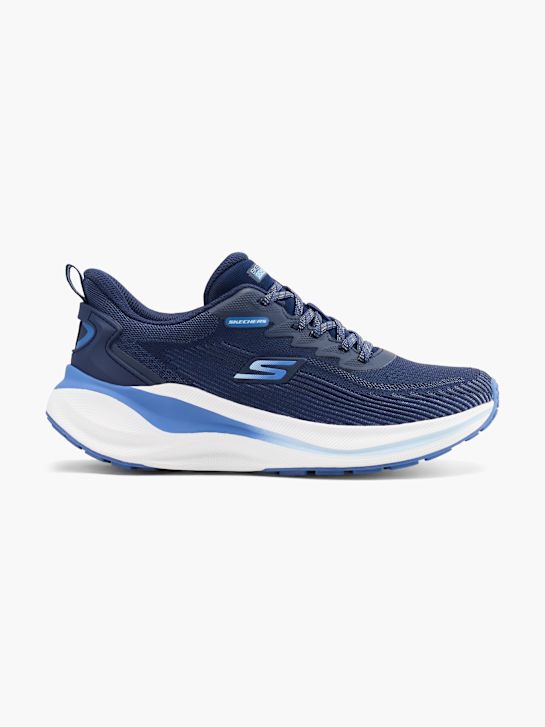 Skechers Slip on kék 76207 1