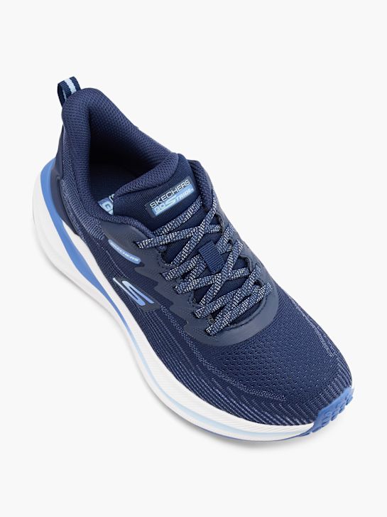 Skechers Buty wsuwane Niebieski 76207 2