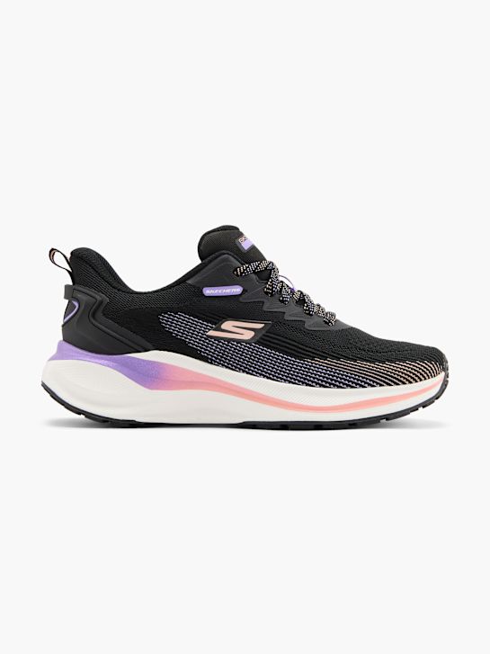 Skechers Įspiriami sportbačiai Juoda 76208 1