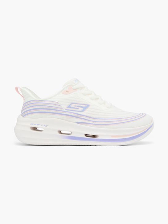Skechers Zapatillas sin cordones Blanco 76211 1